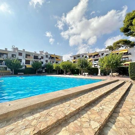 The Golden Oak In Calella Centre - 100M From Beach Palafrugell Zewnętrze zdjęcie