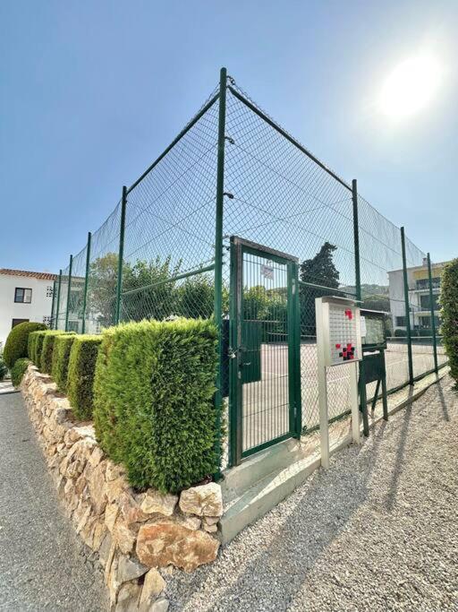 The Golden Oak In Calella Centre - 100M From Beach Palafrugell Zewnętrze zdjęcie