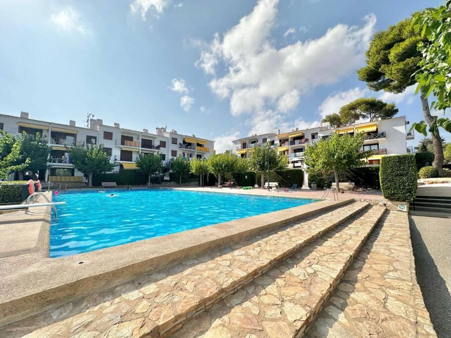 The Golden Oak In Calella Centre - 100M From Beach Palafrugell Zewnętrze zdjęcie
