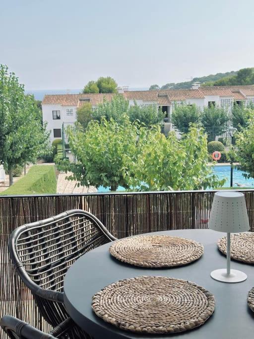 The Golden Oak In Calella Centre - 100M From Beach Palafrugell Zewnętrze zdjęcie